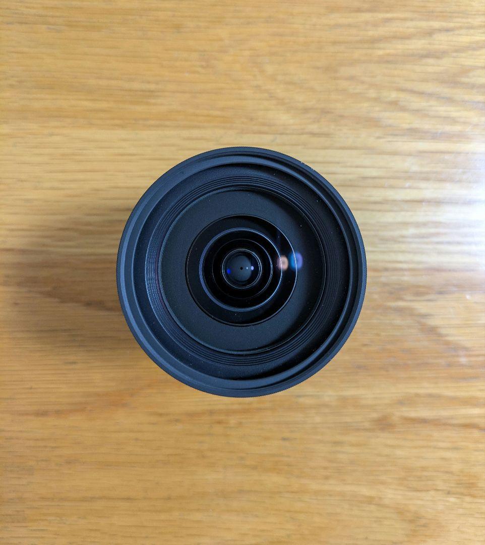 OLYMPUS M.ZUIKO 12-40mm F2.8 PRO　レンズ