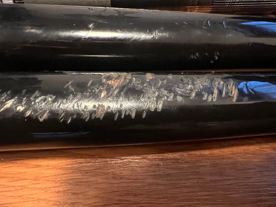 BMX プロファイル NoBoss Crank 170mm,black.