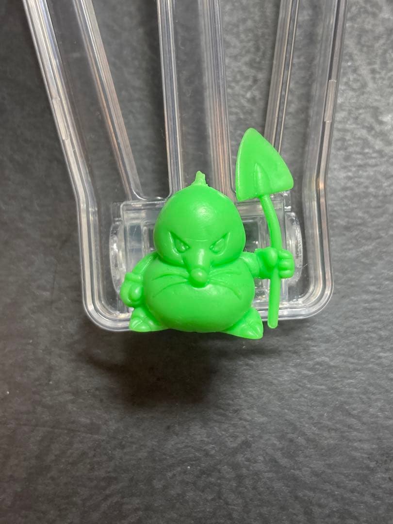 ドラゴンクエスト ミニ フィギュア 消しゴム 天空の章 ドラクエⅣ