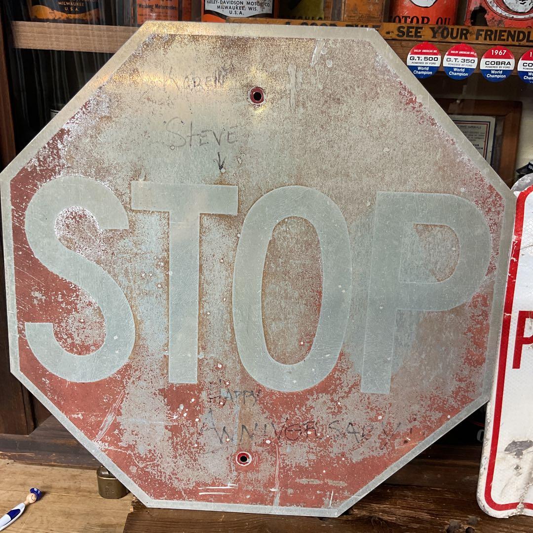 USAストリート看板ジャンクセット