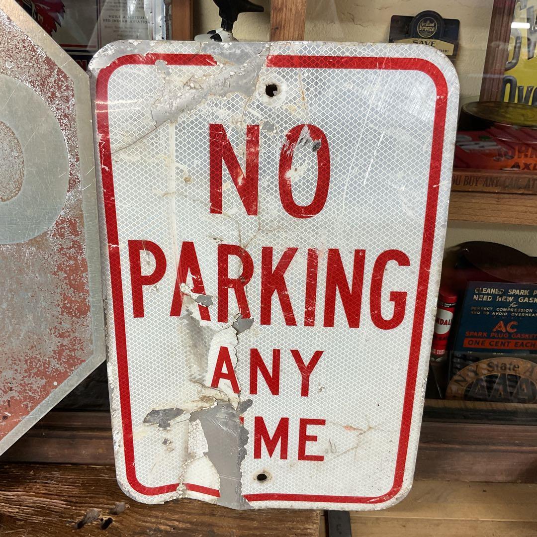 USAストリート看板ジャンクセット