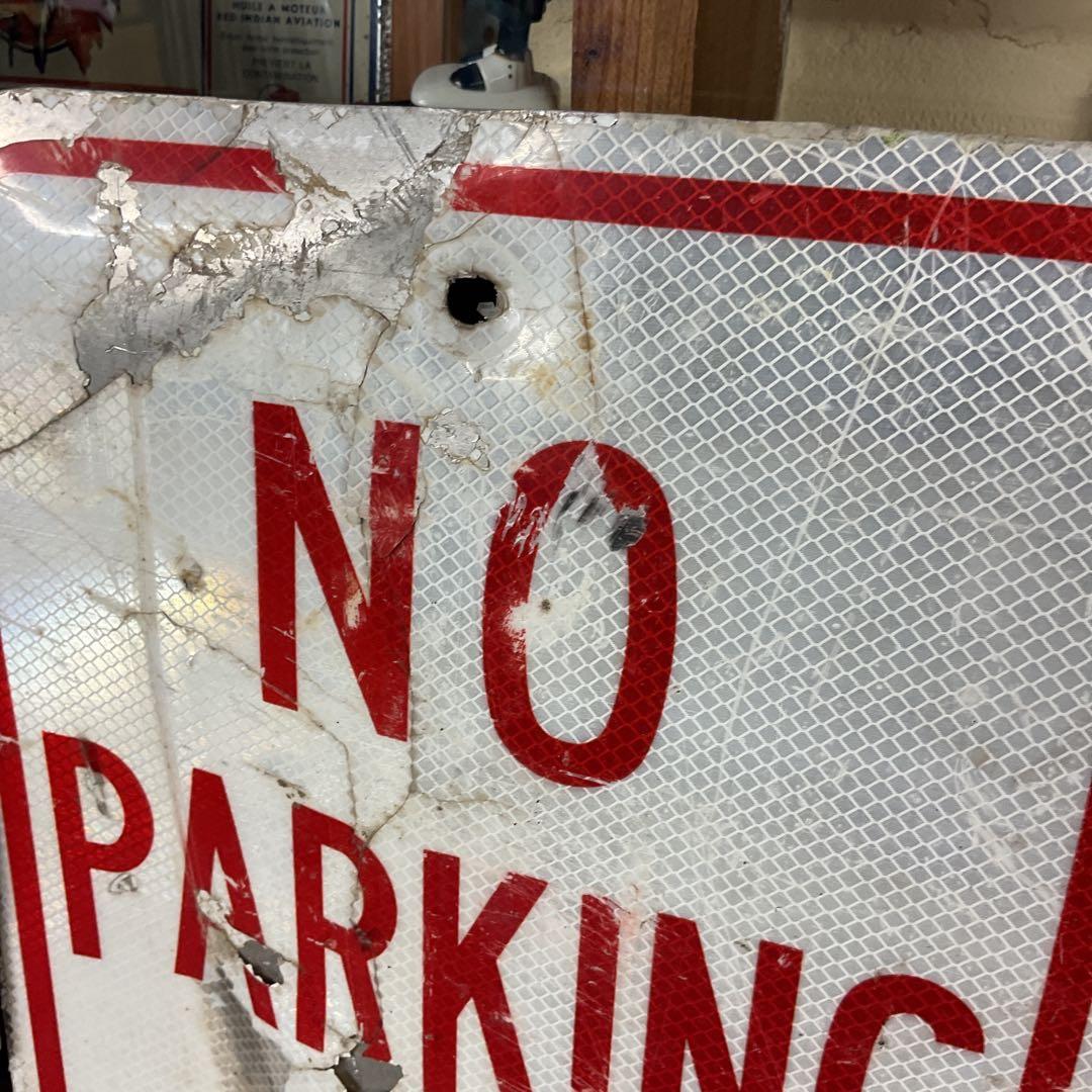 USAストリート看板ジャンクセット