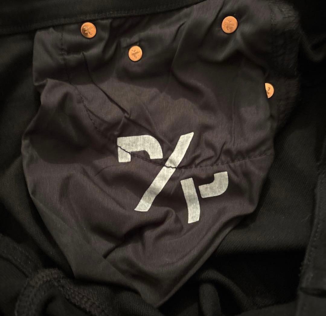 purple brand 黒タグ　即決可能値下げok