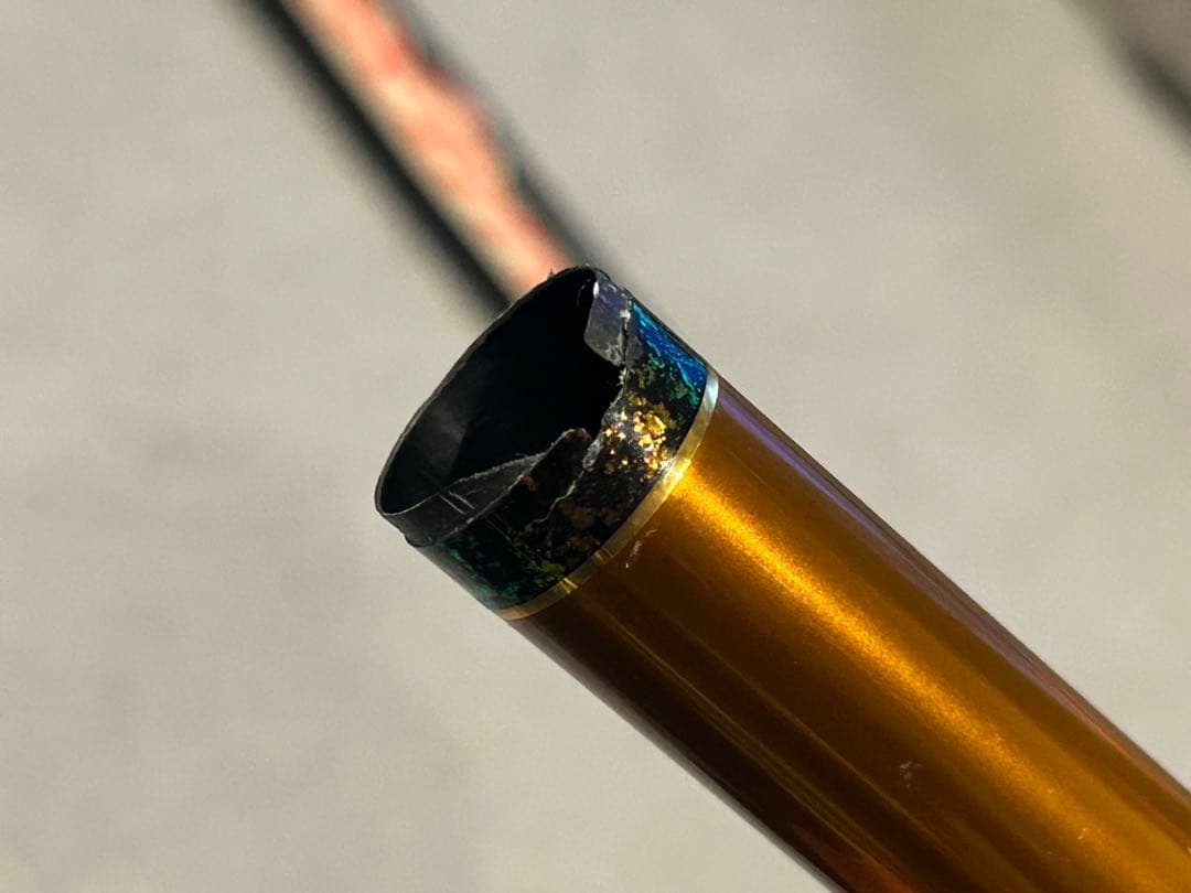 Daiwa ダイワ グランドスリムⅢ 95 鮎竿 9.5m グランドスリム3