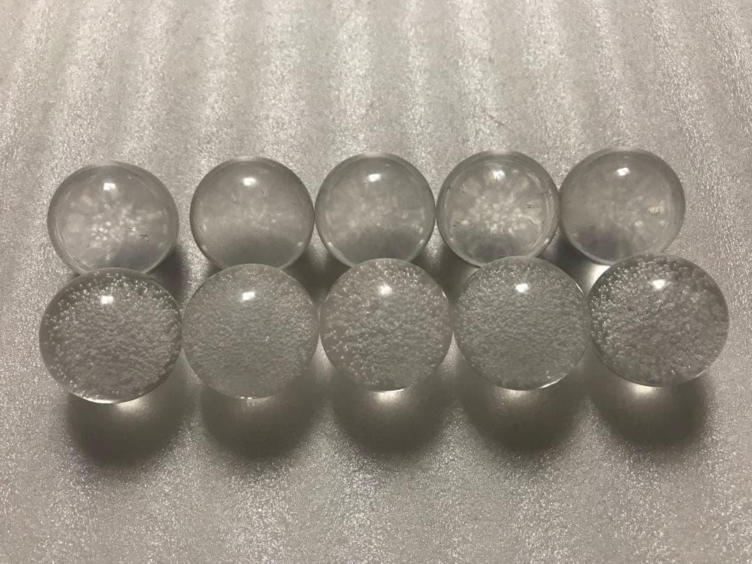 メダルゲーム カザーン ヒョーザーン ボールセット - メルカリ