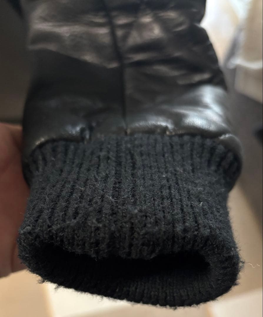 1piu1uguale3 シャネルツイード　レザー　スタジャン　Ⅳ