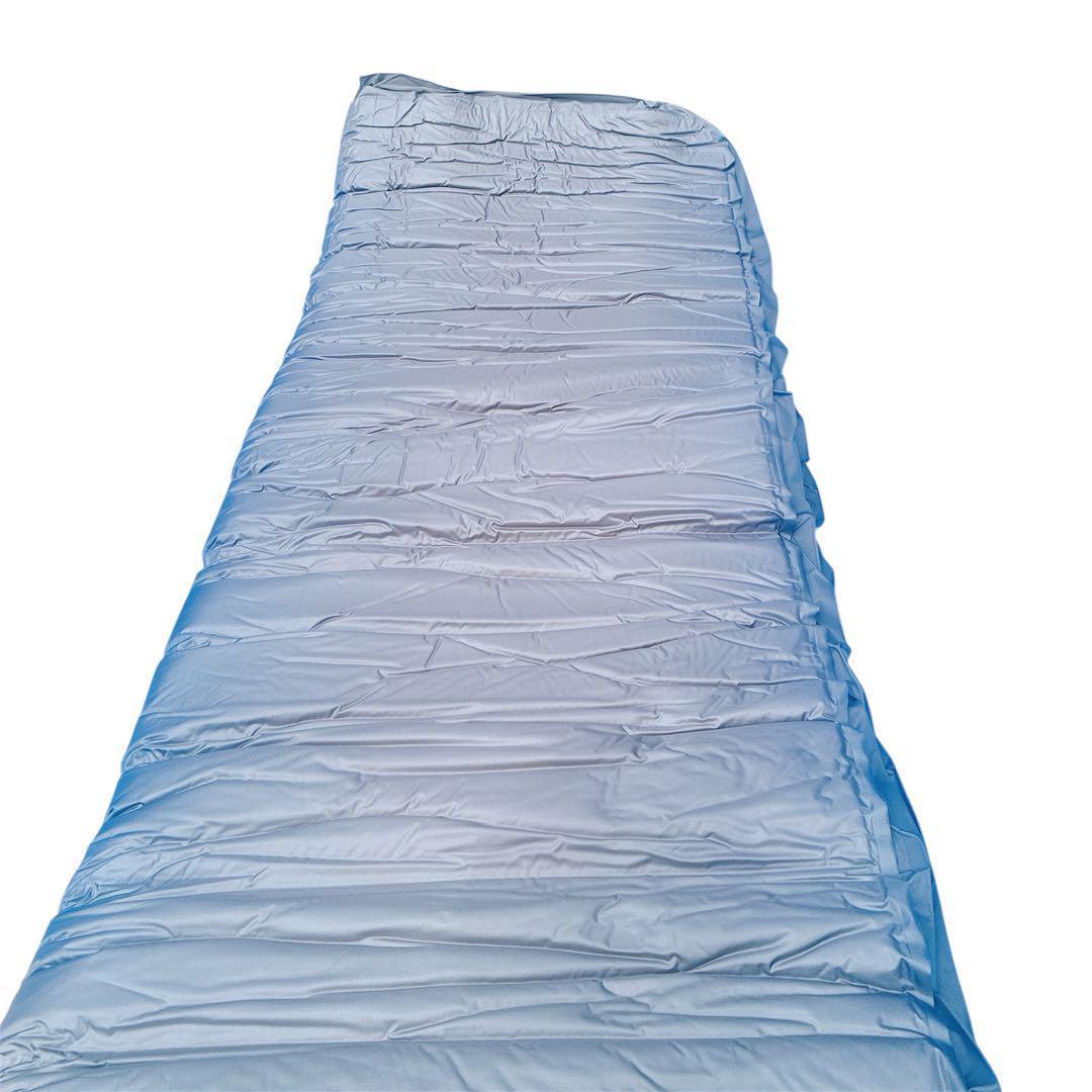 Coleman キャンプ用　マット ダブル　キャンパーインフレーターマット