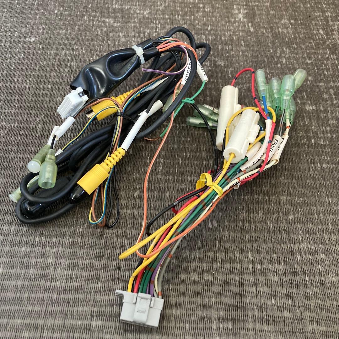 美品 Panasonic 地デジフルセグ Bluetooth 動作確認OK