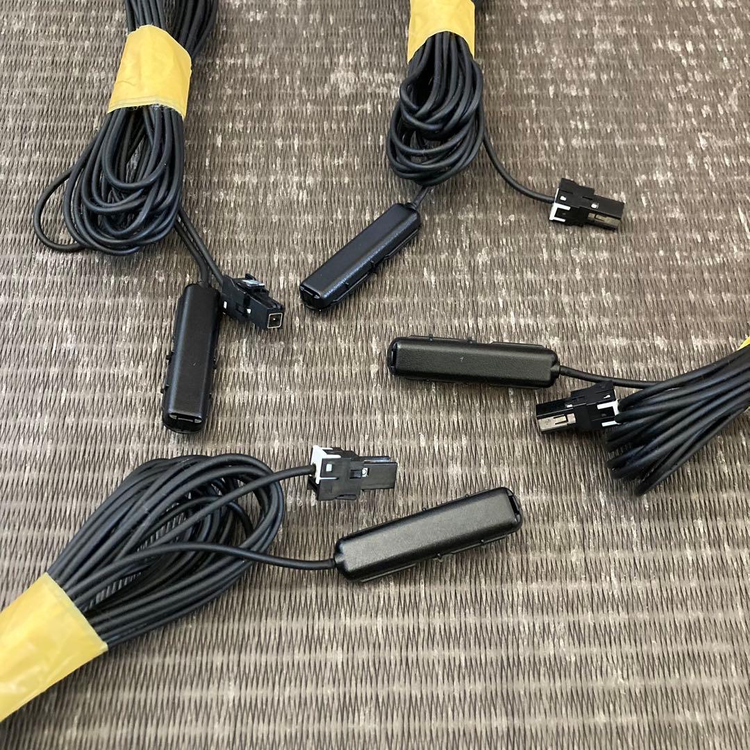 美品 Panasonic 地デジフルセグ Bluetooth 動作確認OK