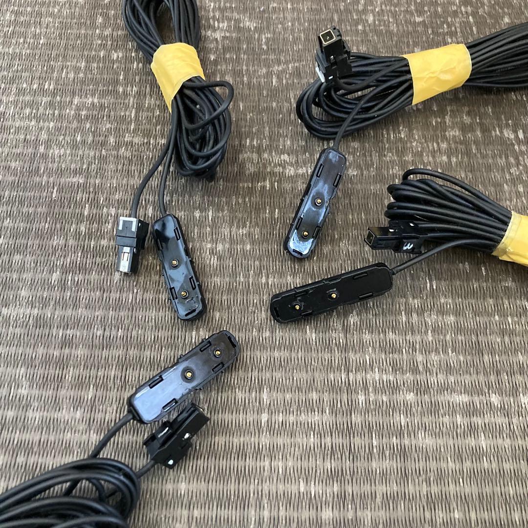 美品 Panasonic 地デジフルセグ Bluetooth 動作確認OK