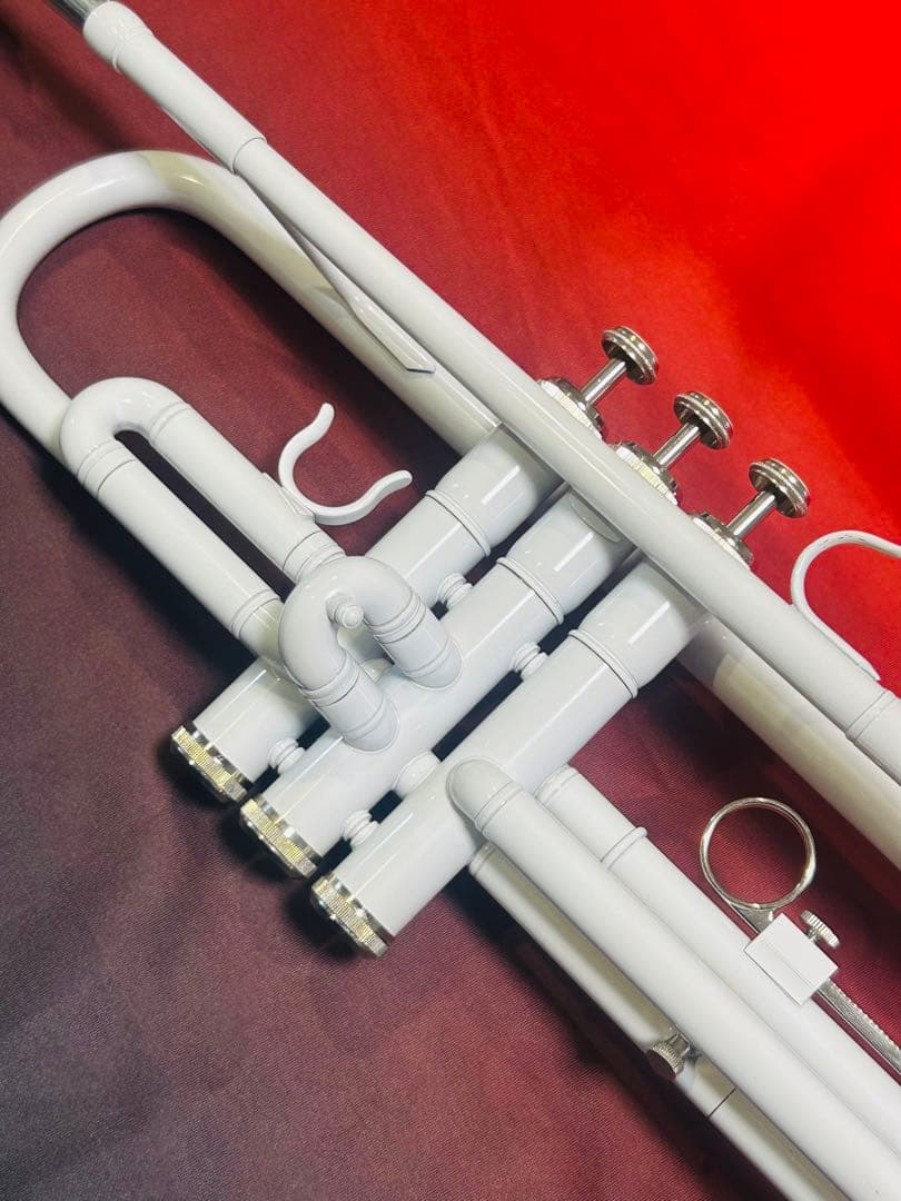 トランペット SLADE DESIGNED USA