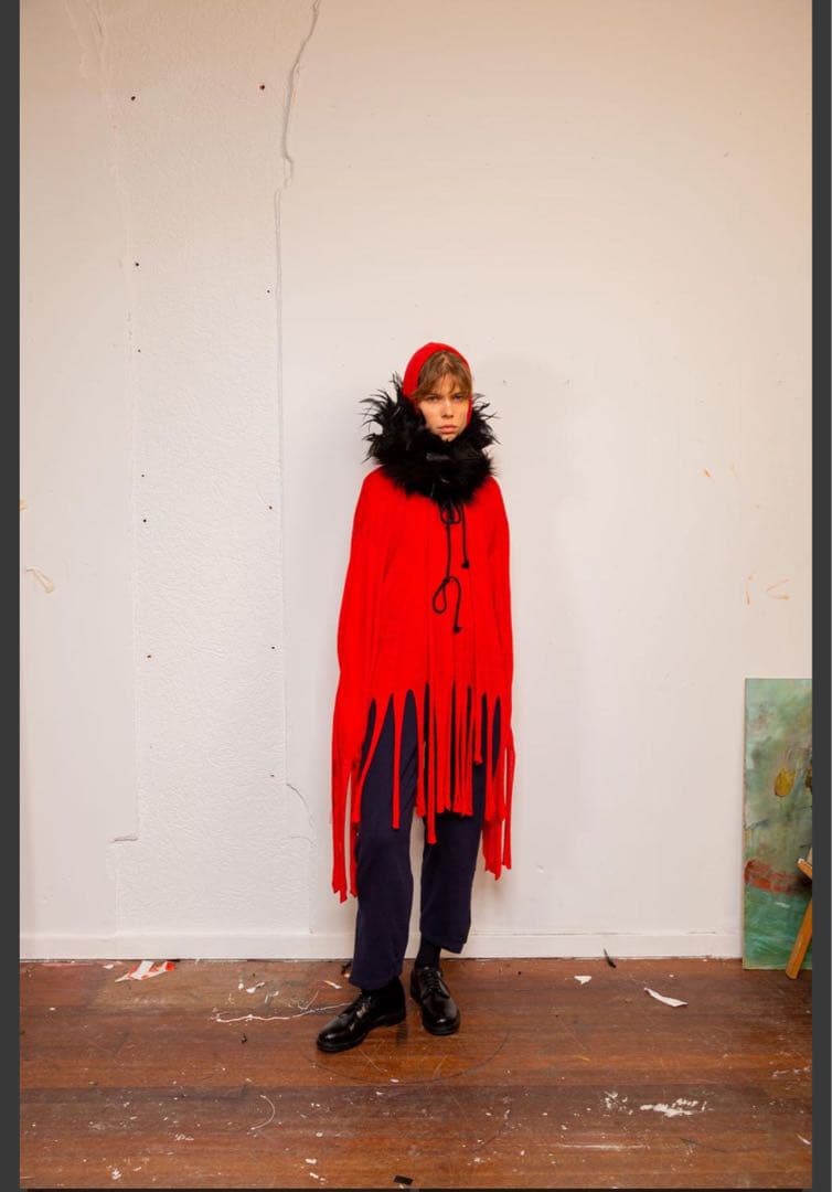 joone joonam 付けフード 11747391 ポーカーズ カーズ117 joone joonam