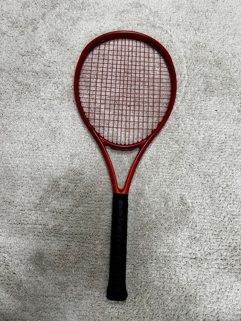 プリンス ビースト100 300ｇ G2