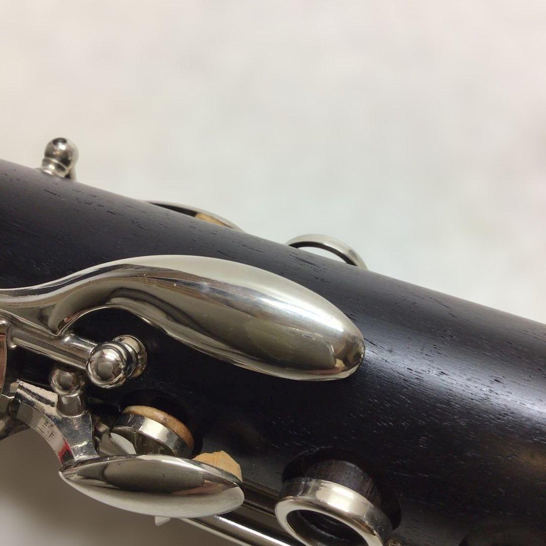 (27) YAMAHA ヤマハ　B♭クラリネット　YCL-351 程度良好