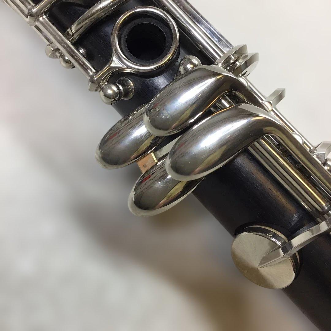 (27) YAMAHA ヤマハ　B♭クラリネット　YCL-351 程度良好