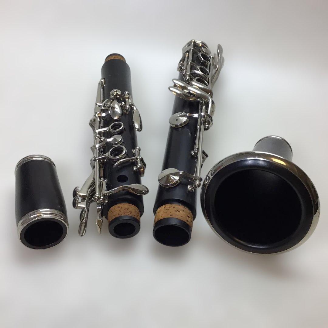 (27) YAMAHA ヤマハ　B♭クラリネット　YCL-351 程度良好