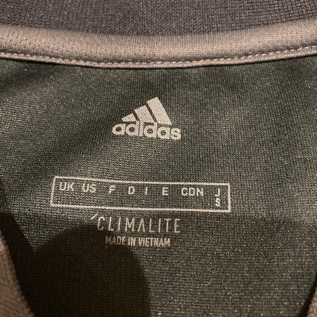 セルヒオラモスネーム入り レアル・マドリードユニフォーム - メルカリ