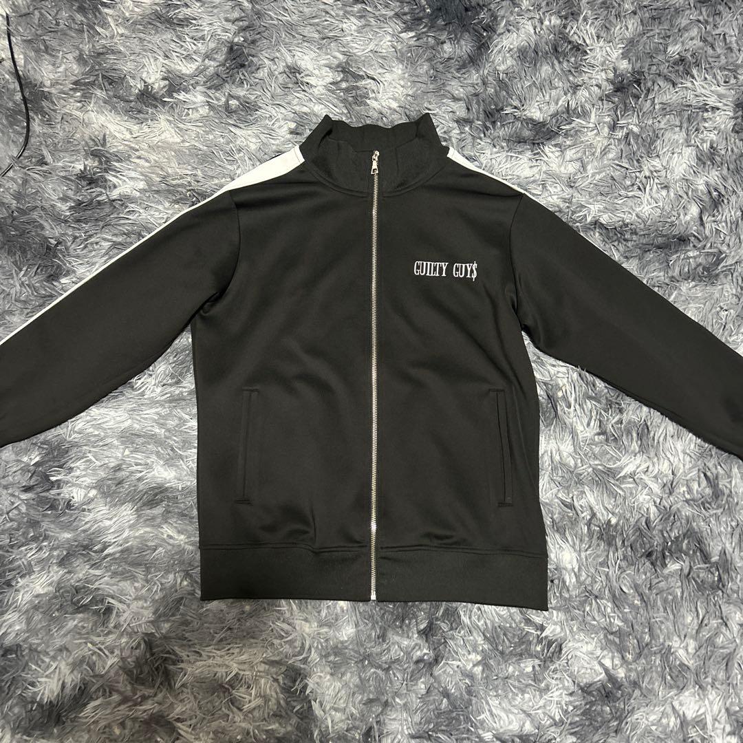 低 価格ファッション - 早い者勝ち‼️GUILTY GUYS ジャージ上下