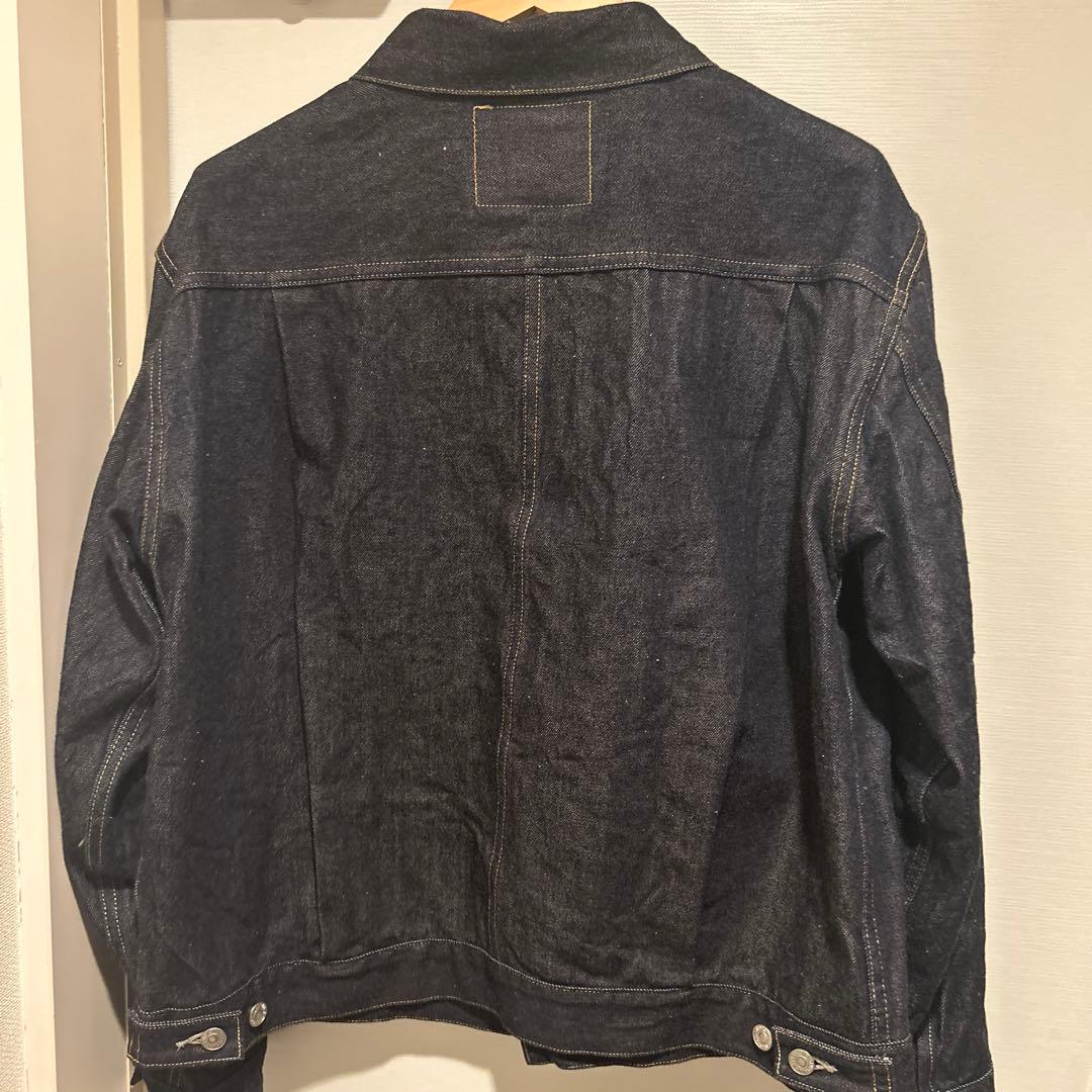 LVC 2nd 507xx 501xx セットアップ