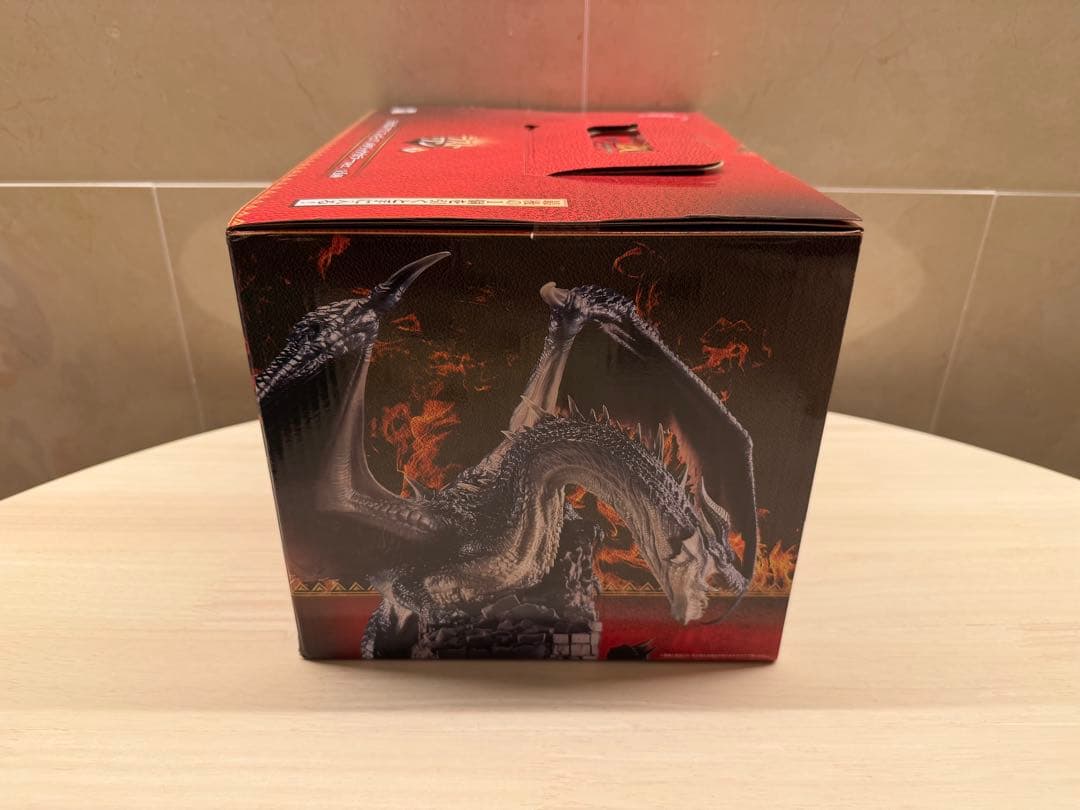 バンダイナムコ ミラボレアス フィギュア 20th Anniversary