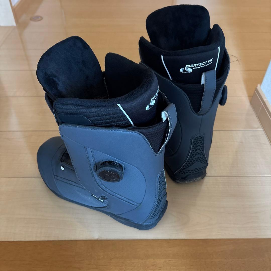 スノーボード　ブーツ