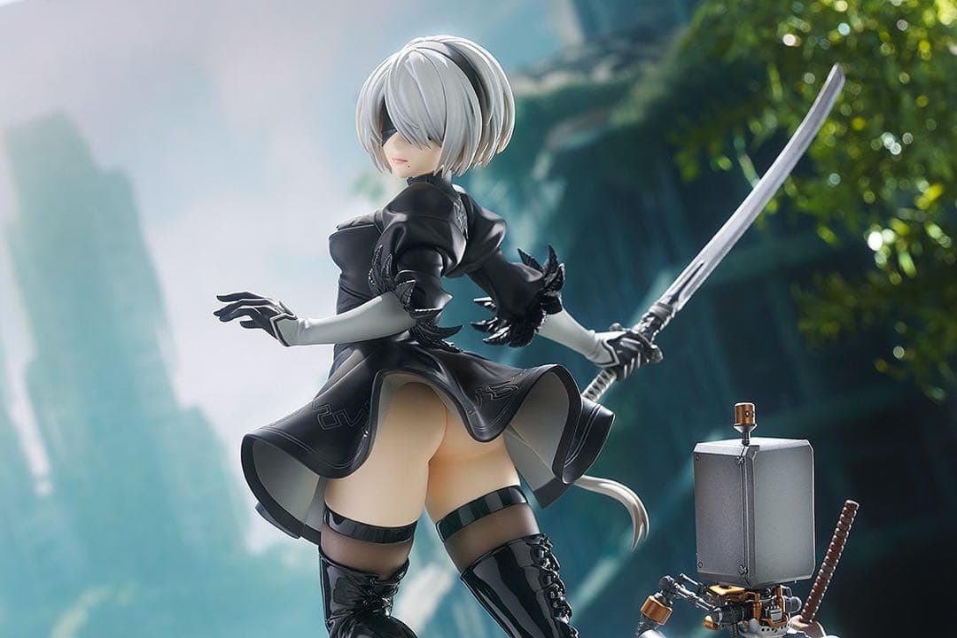 2B 「NieR：Automata(ニーア オートマタ) Ver1.1a」 1…