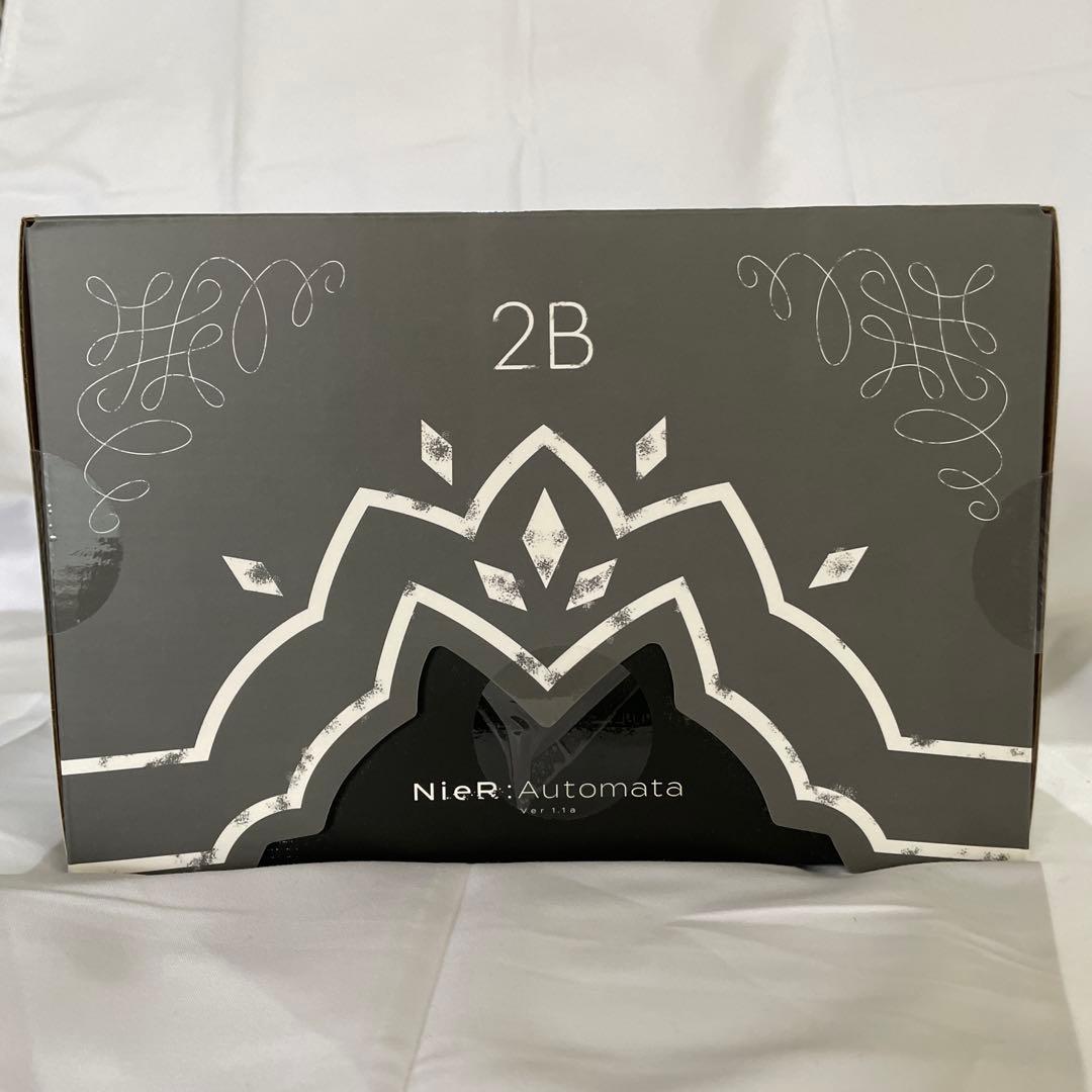 2B 「NieR：Automata(ニーア オートマタ) Ver1.1a」 1…