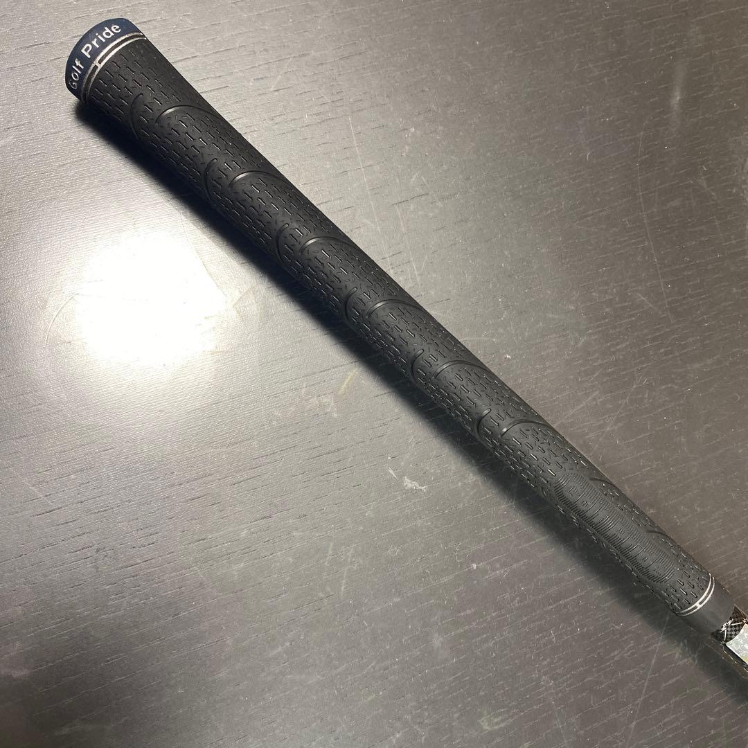 Callaway PARADYM AI SMOKE ミニドライバーTi340