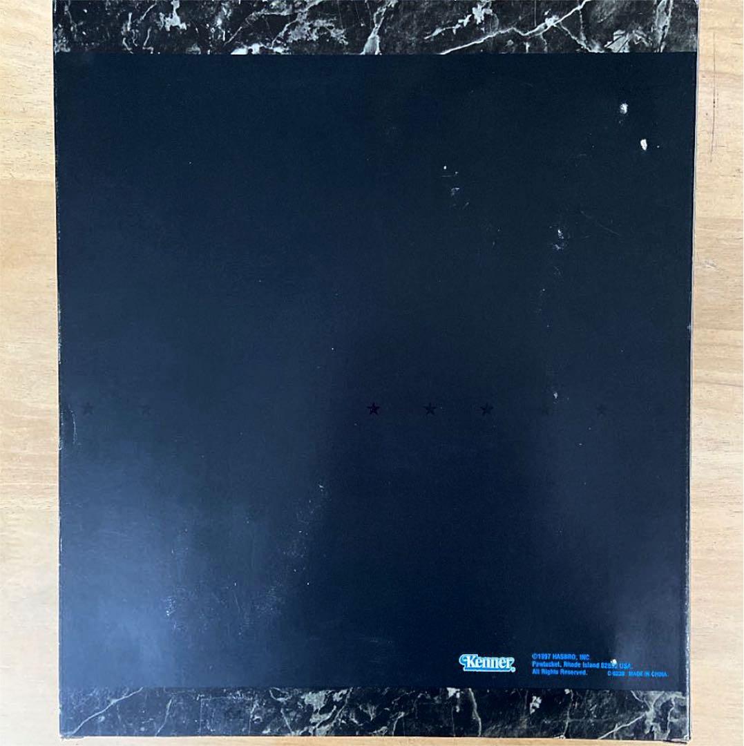 希少品 GIjoe FAQ SCHWARZ LIMITED EDITION - メルカリ