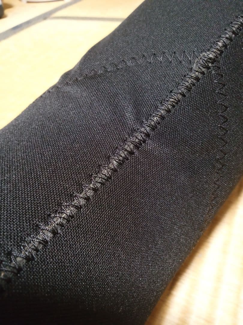 TKS Titan Knee Sleeve Lサイズ