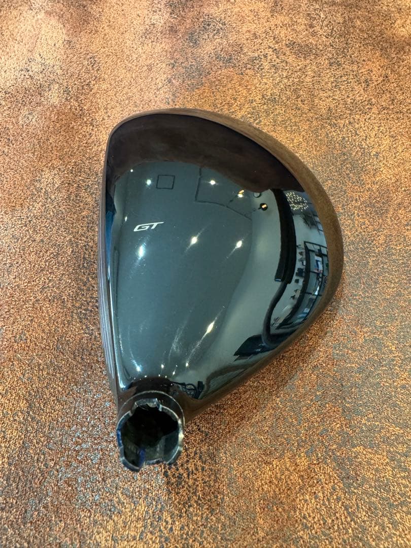 最終値下げ⭐︎タイトリストGT3 3W ヘッドのみ