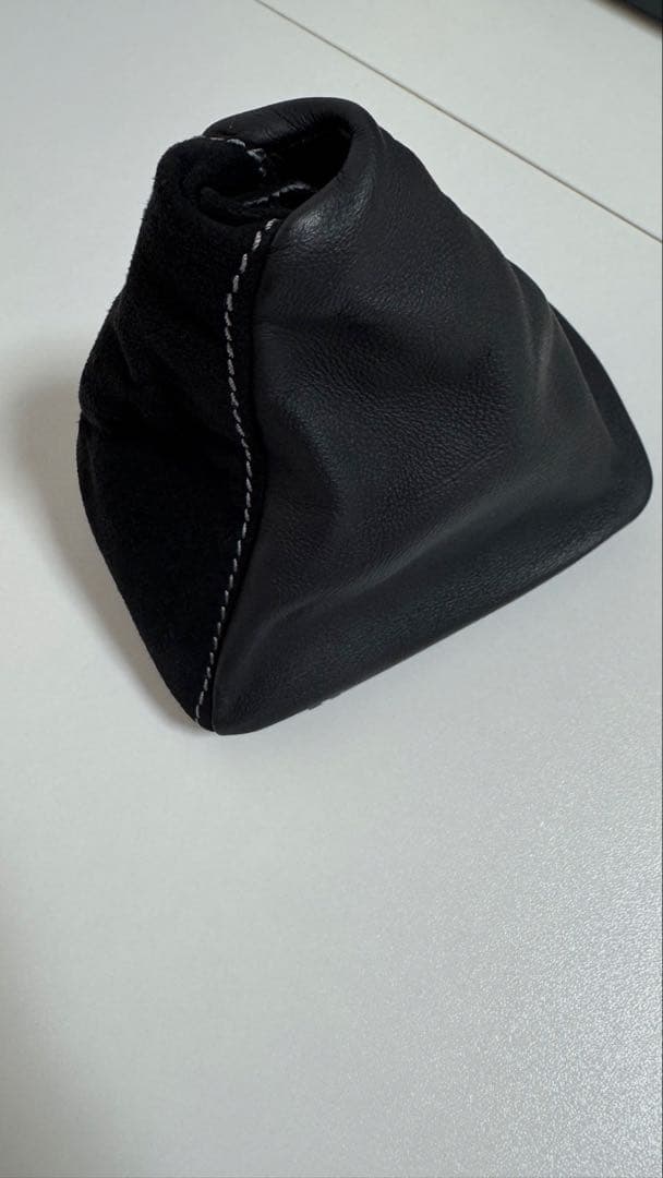 希少 BMW Performance セット　アルカンターラ