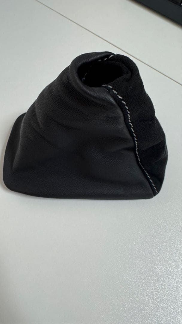 希少 BMW Performance セット　アルカンターラ