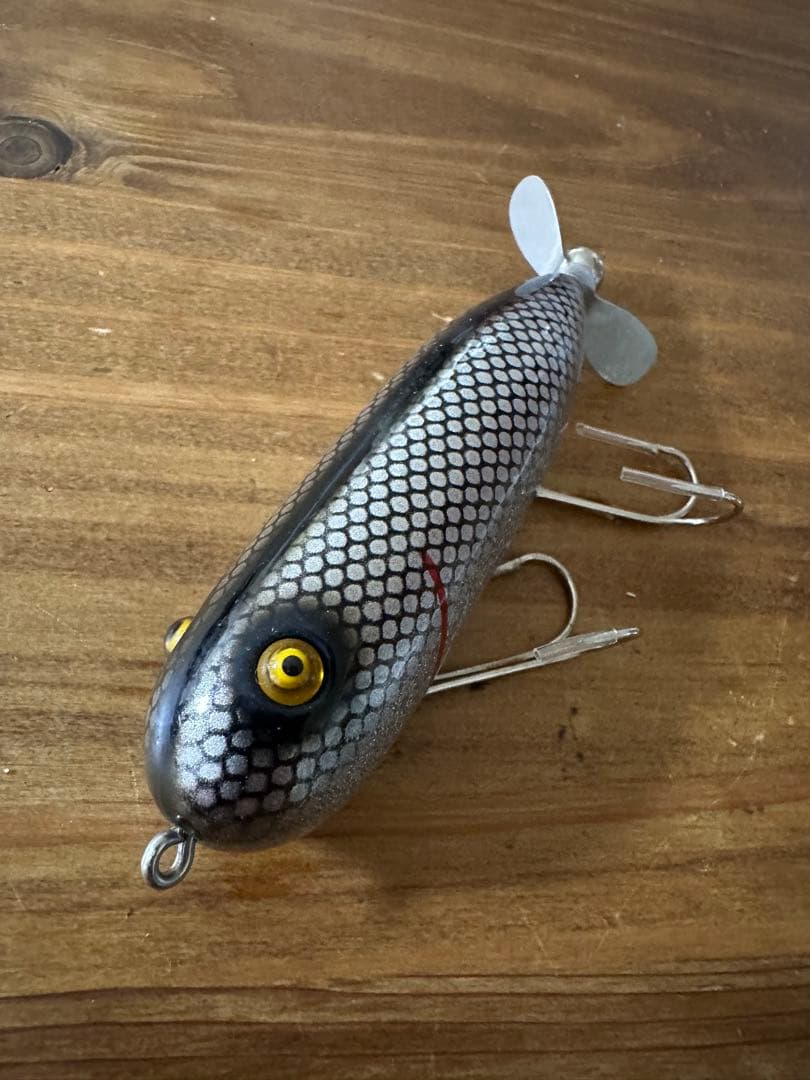 ノーバイト ノーバイトトピード マジトー