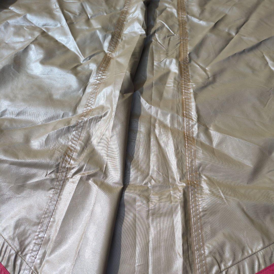  peak HDタープ“シールド”・ヘキサ（M）TP-861H