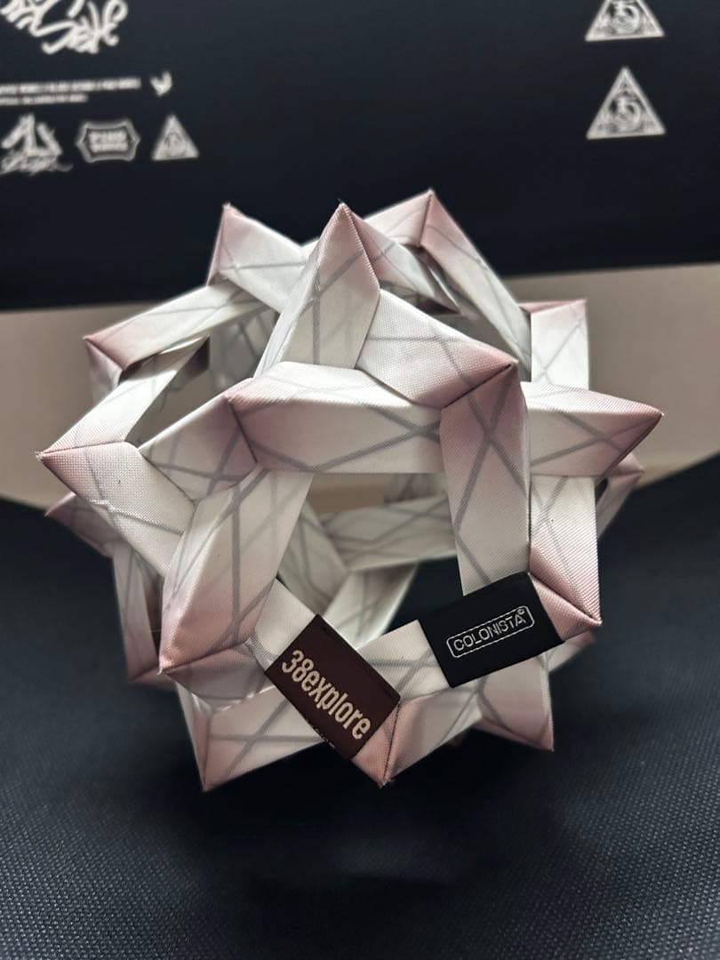 COLONISTA×38explore oman10 オンライン ストア