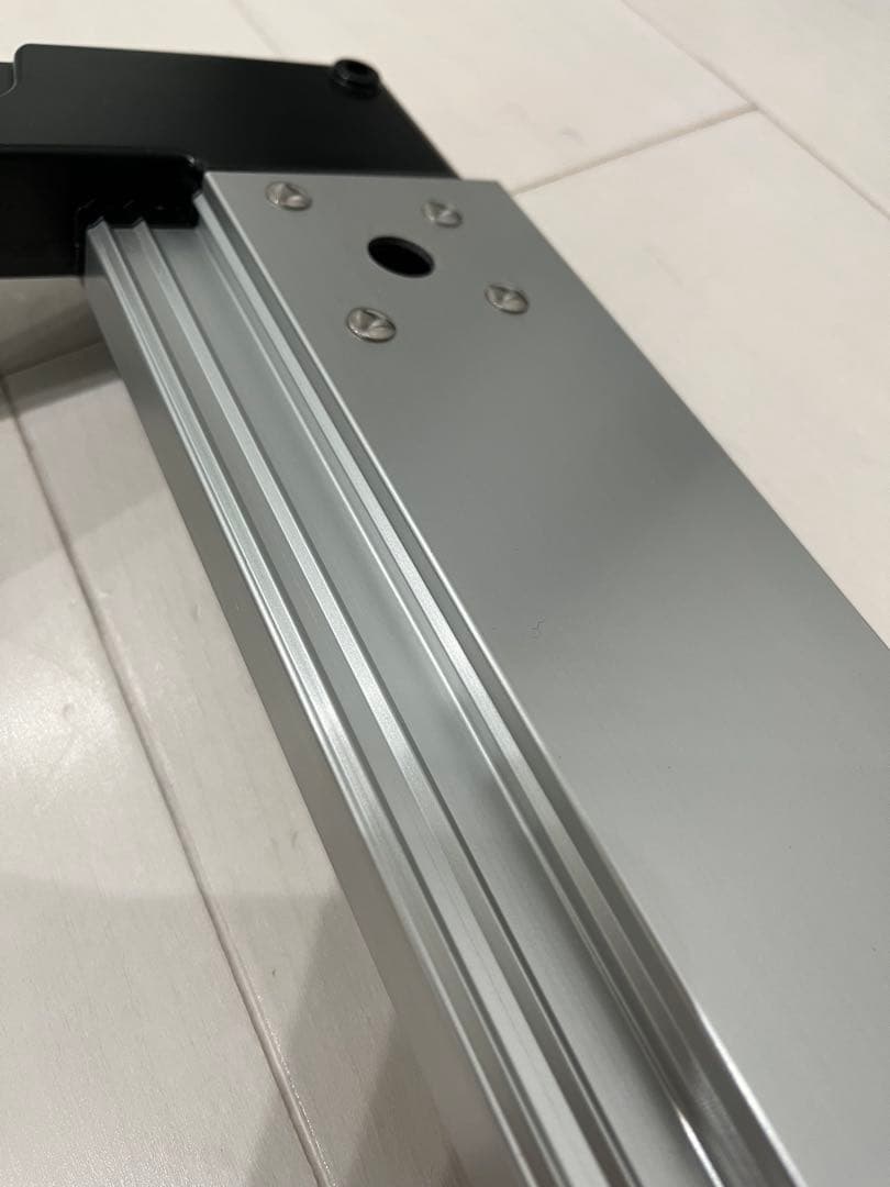 スノーピーク　IGTテーブル　4ユニット　2セット