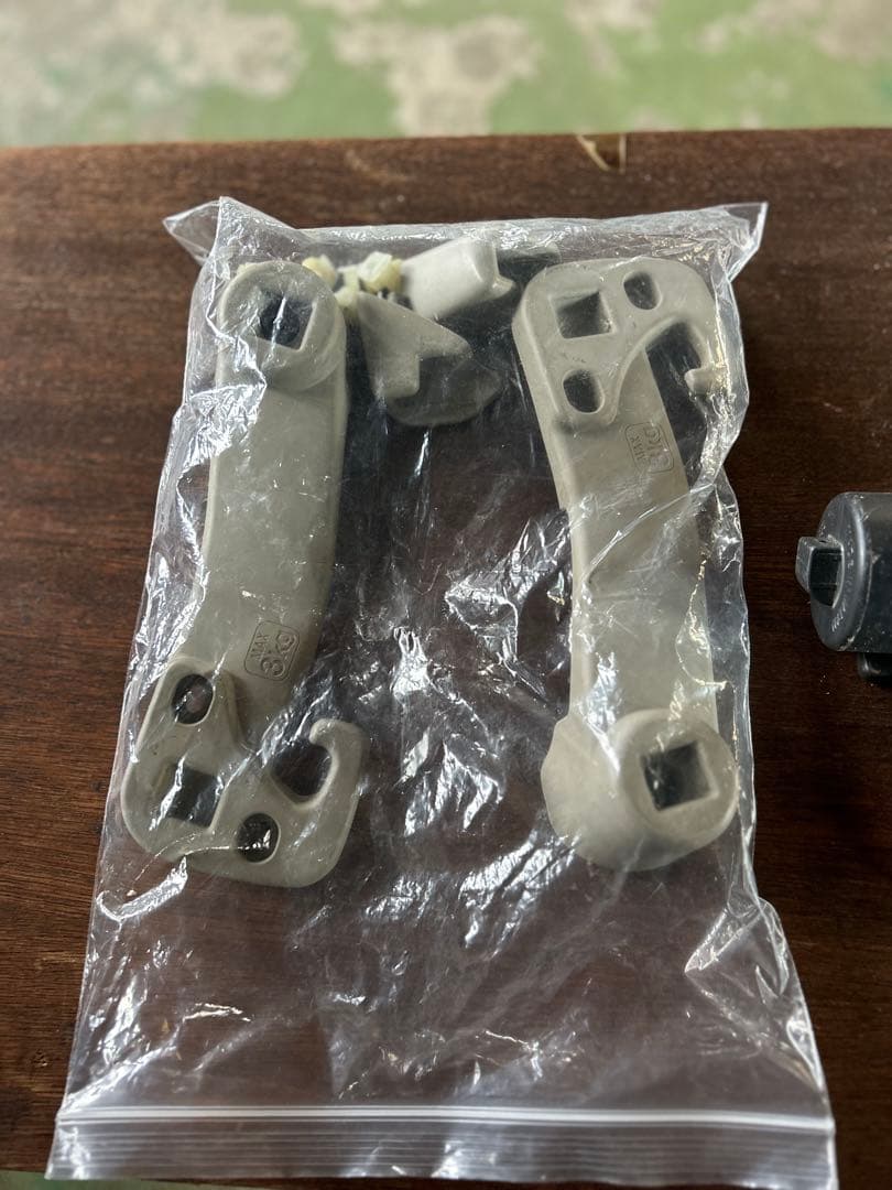 TT系サンバーディアス トノカバー