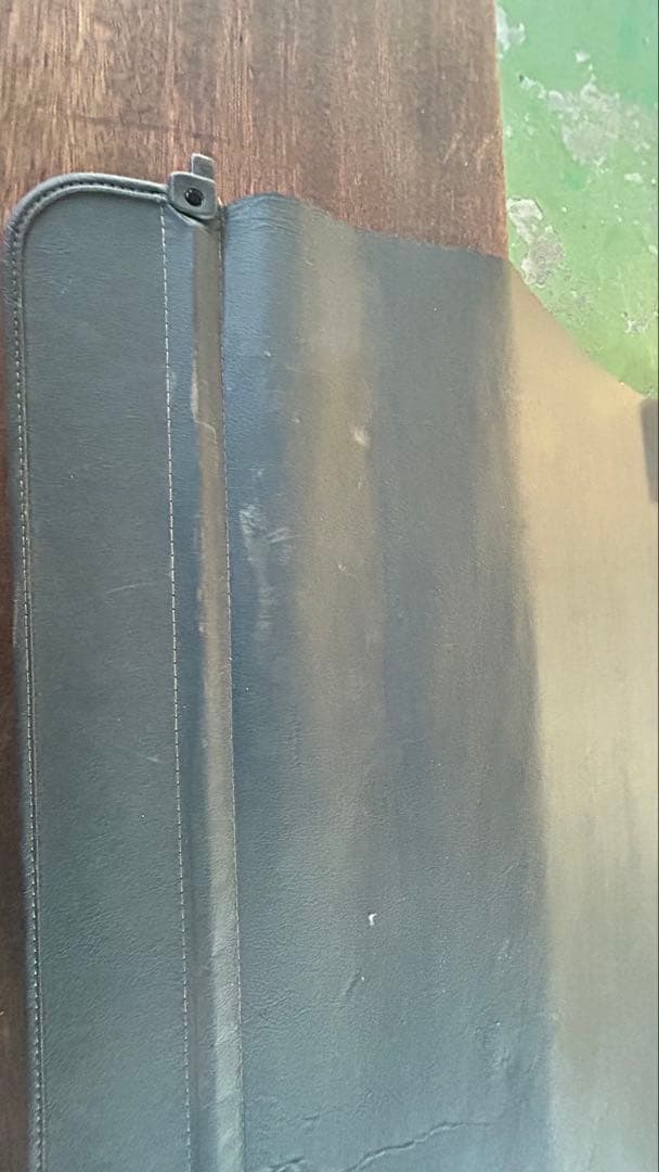 TT系サンバーディアス トノカバー