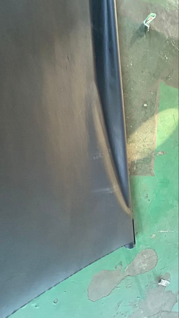 TT系サンバーディアス トノカバー