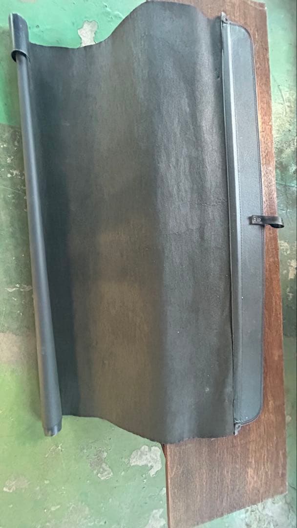 TT系サンバーディアス トノカバー