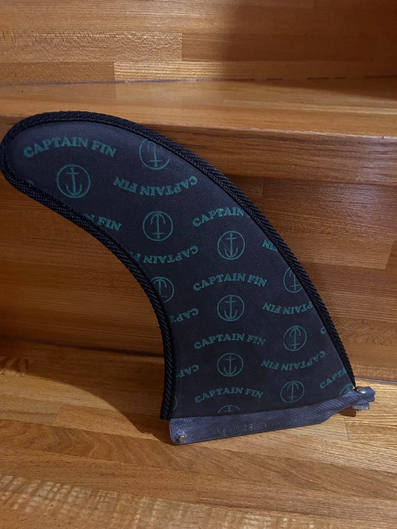 CAPTAIN FIN TWF タイラーウォーレン シングルフィン　8.0