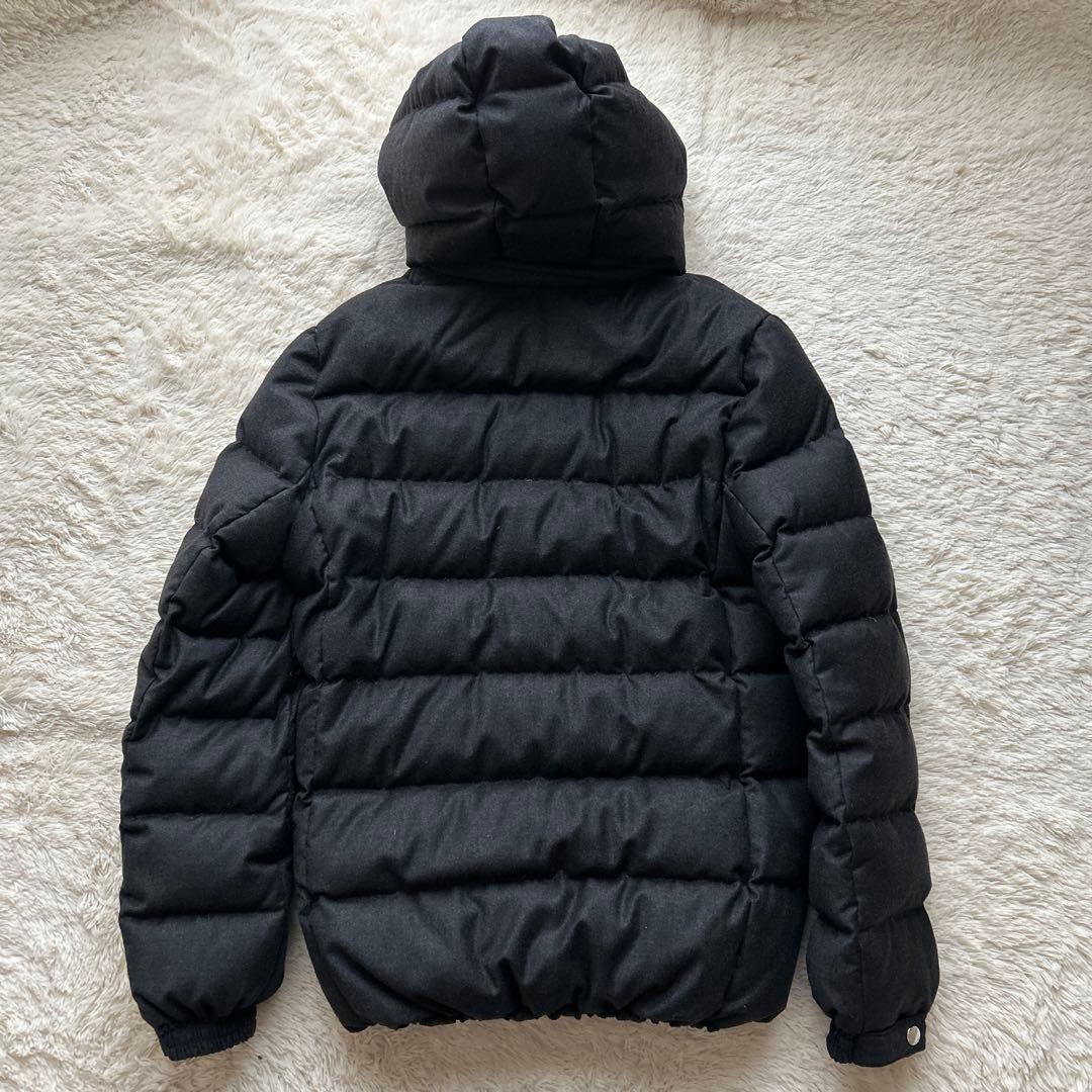 ri_n✩さん専用　タトラス　ドミツィアーノ　ダウンジャケット ウール 4
