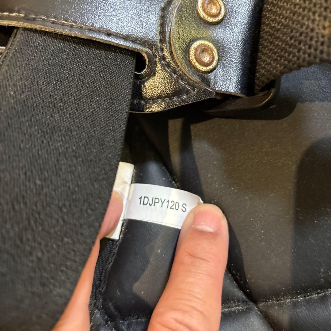 Mizuno キャッチャー防具 Sサイズ 一式