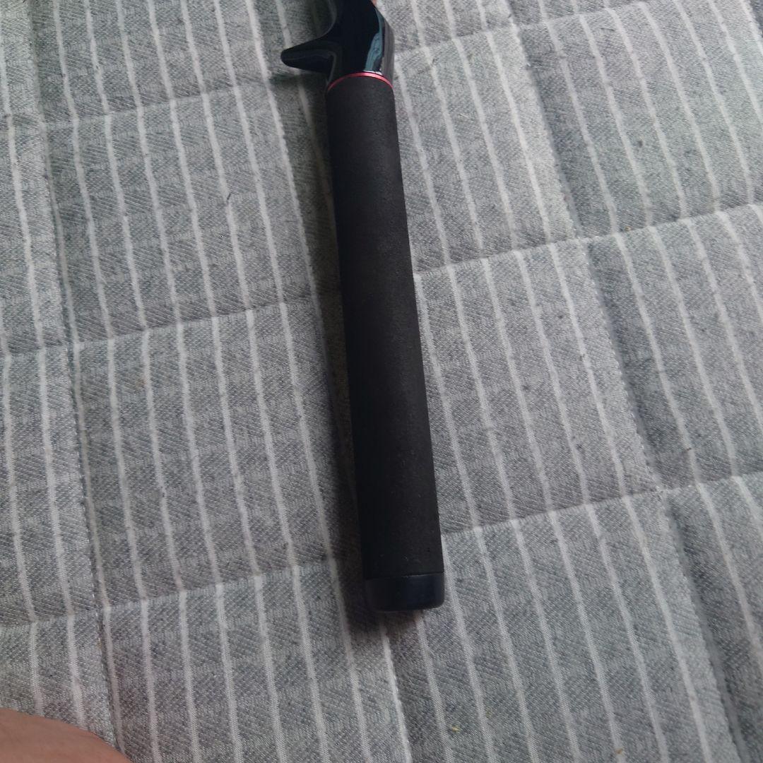 LUCKY CRAFT ベイトロッド LC-63R - メルカリ