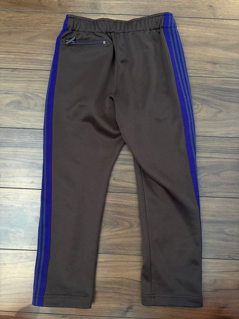 ニードルス needles キッズ トラックパンツ ボトムス