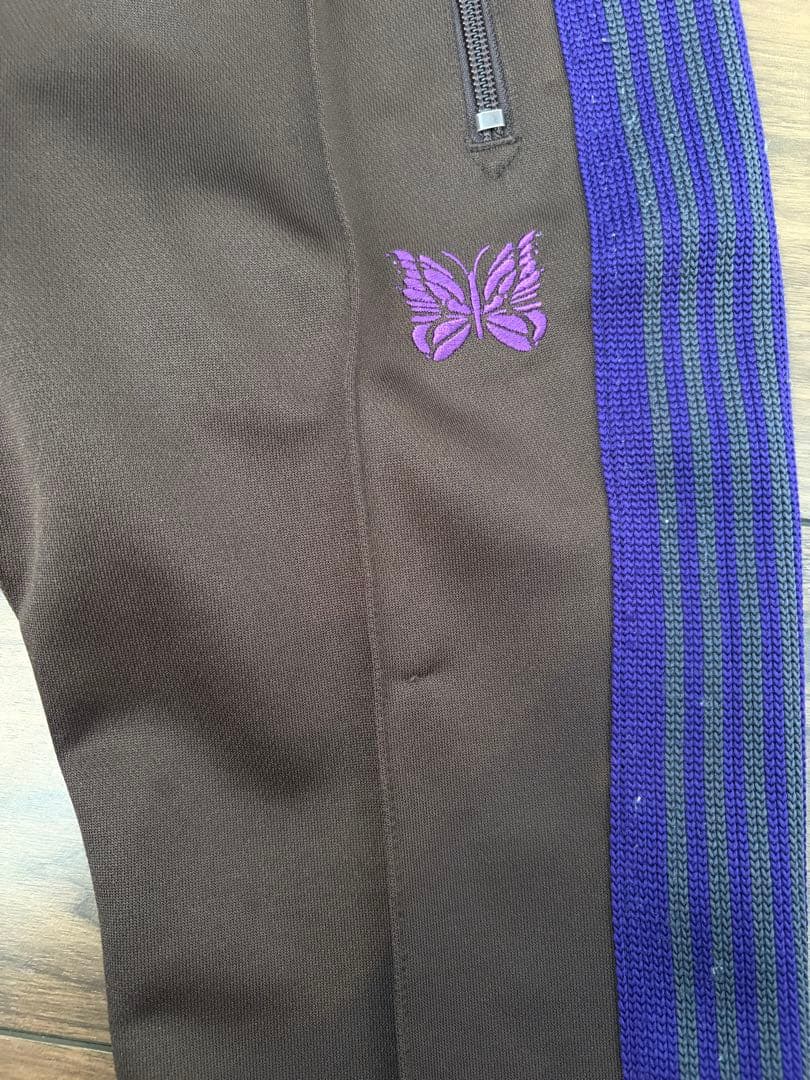 ニードルス needles キッズ トラックパンツ ボトムス