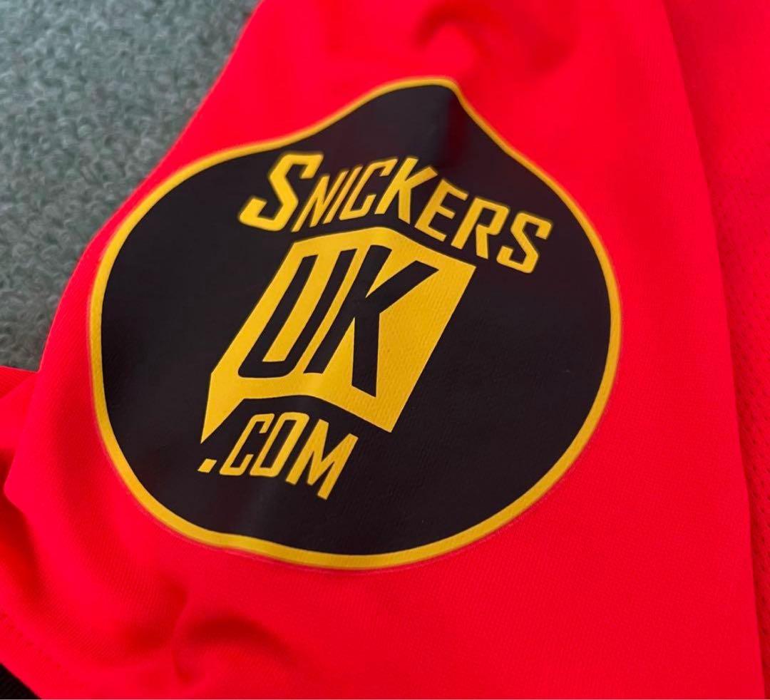 最終値下げ！正規品ブライトン 三笘薫22-23 オーセンティック