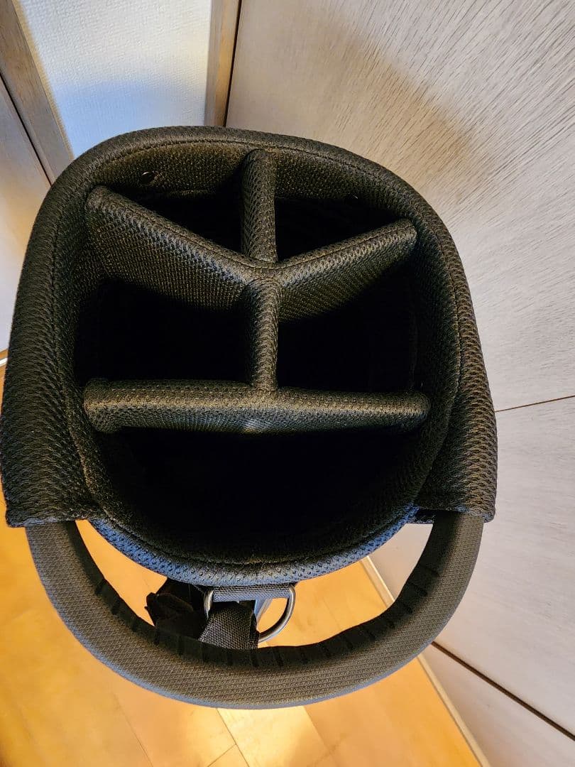 ZERO HALLIBURTON ゴルフバッグZHG-CB1