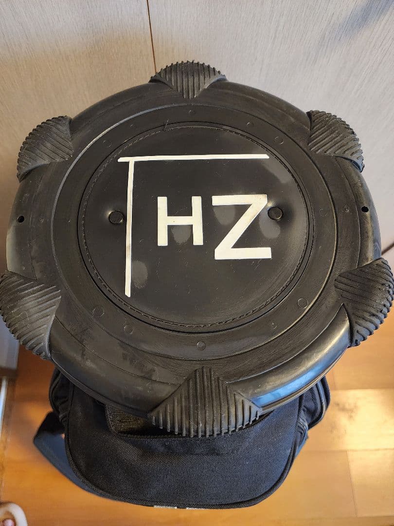 ZERO HALLIBURTON ゴルフバッグZHG-CB1